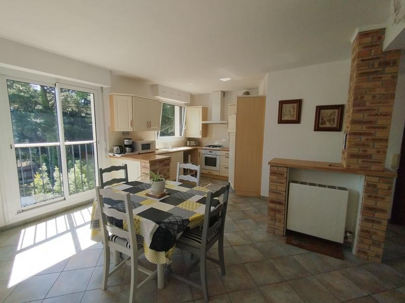 Appartement - 73 m² - 3 pièces