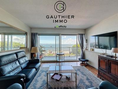 Appartement - 106 m² - 4 pièces