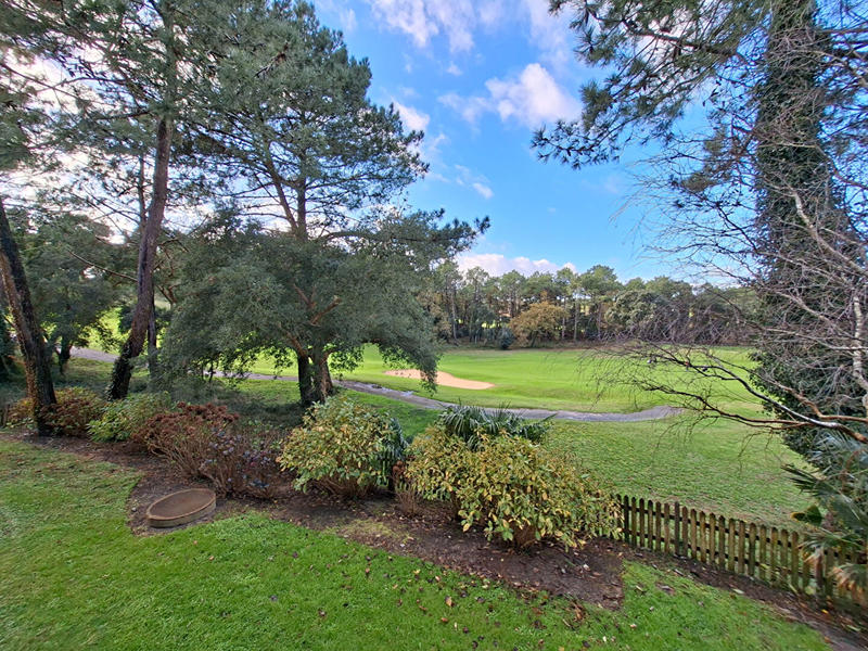 Appartement - 27 m² - 2 pièces