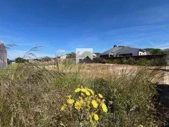 Terrain constructible - 414 m²