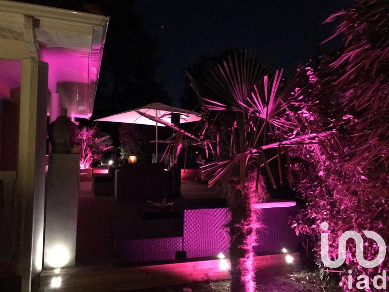 Maison - 106 m² - 5 pièces