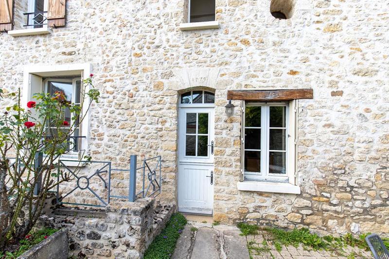 Maison - 140 m² - 7 pièces