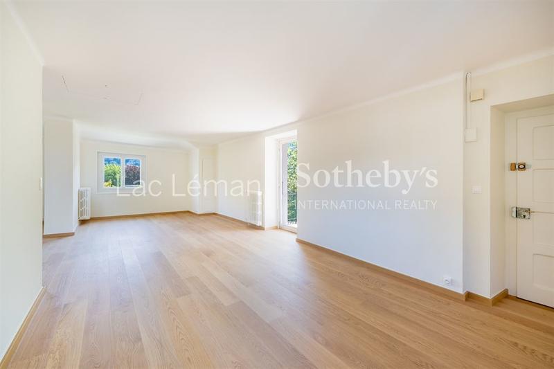 Appartement - 134 m² - 5 pièces