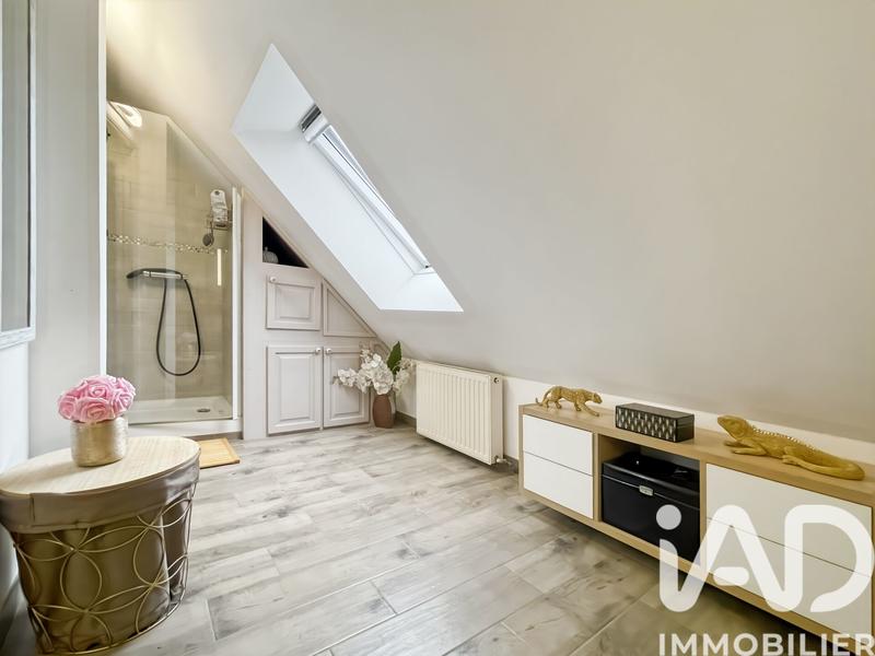 Maison - 170 m² - 7 pièces