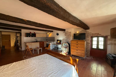 Appartement - 34 m² - 1 pièce