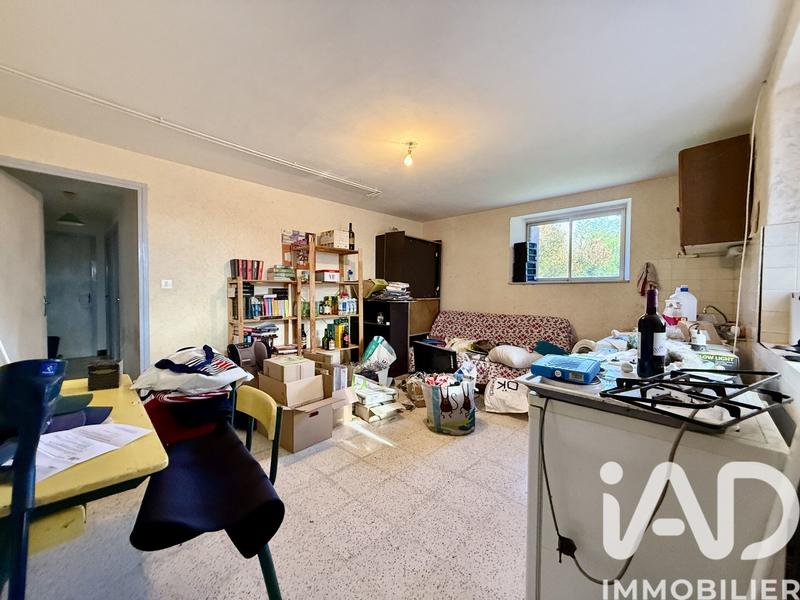 Maison - 132 m² - 7 pièces