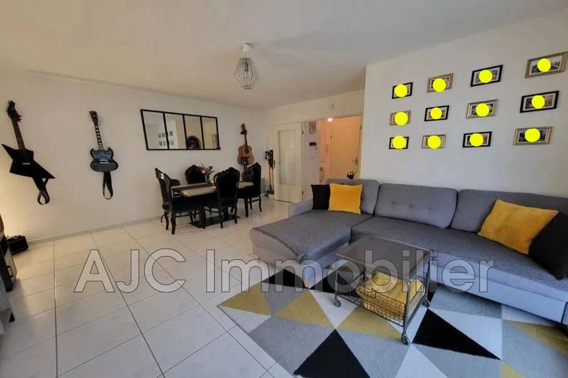 Appartement - 48 m²