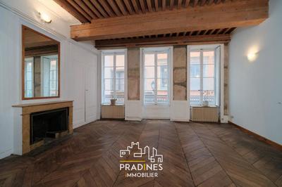 Appartement - 74 m² - 3 pièces