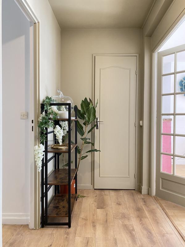 Appartement - 71 m² - 4 pièces