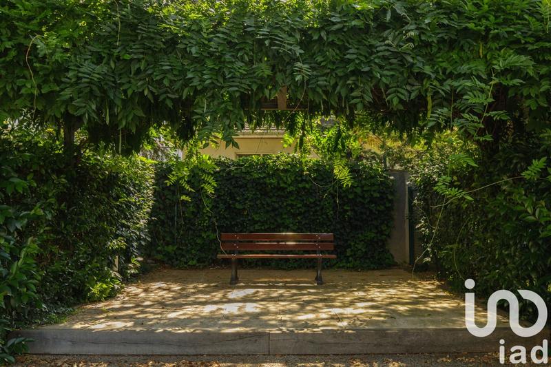 Appartement - 89 m² - 4 pièces