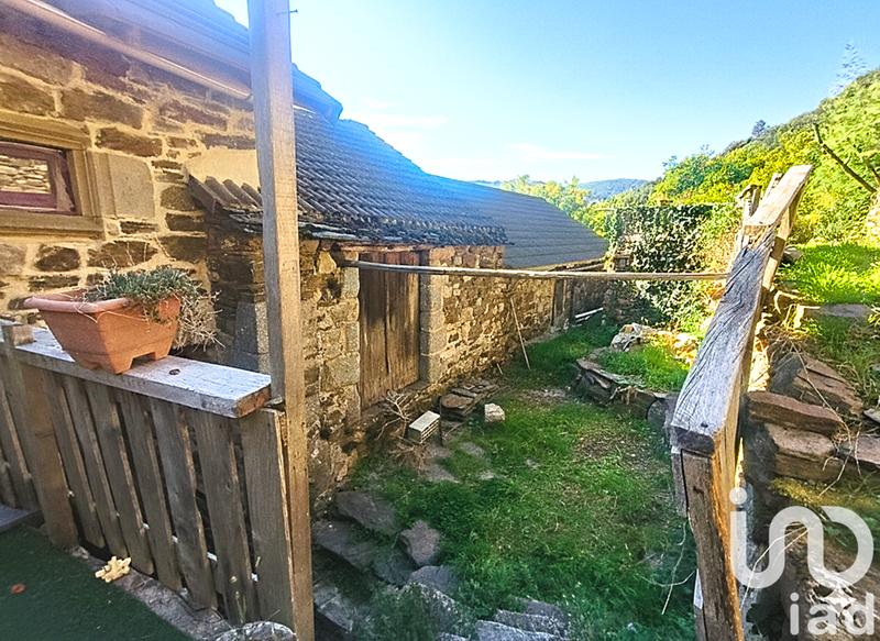 Maison de village - 84 m² - 3 pièces