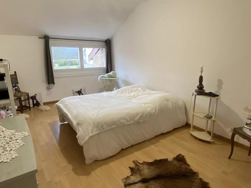 Maison - 122 m² - 5 pièces