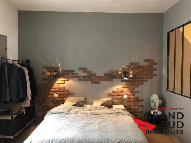 Appartement - 54 m² - 3 pièces