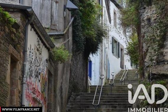 Appartement - 22 m² - 2 pièces