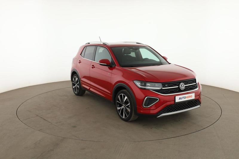 Volkswagen t-Cross 1.5 Tsi R-Line Dsg7 150 ch