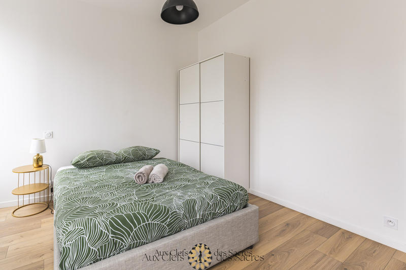 Appartement - 84 m² - 4 pièces