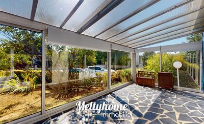 Maison ancienne - 135 m² - 7 pièces