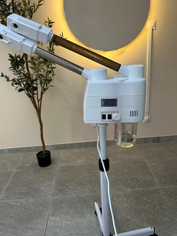 Fonds de commerce - Beauté / Bien-être - 59 m²