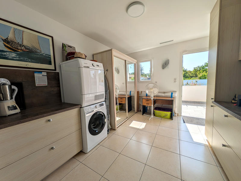 Villa - 132 m² - 4 pièces