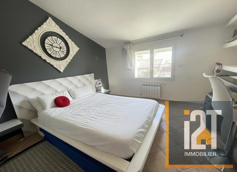 Villa - 142 m² - 6 pièces