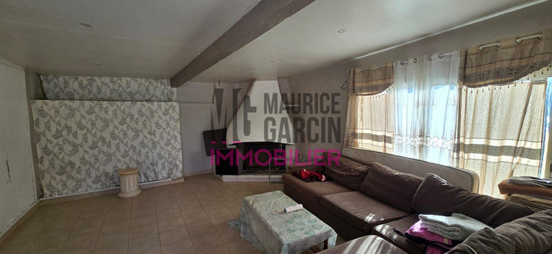 Maison - 77 m² - 3 pièces