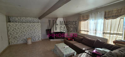 Maison - 77 m² - 3 pièces