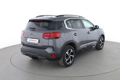Citroën C5 Aircross 1.5 Blue-HDi Feel Bv6 131 ch