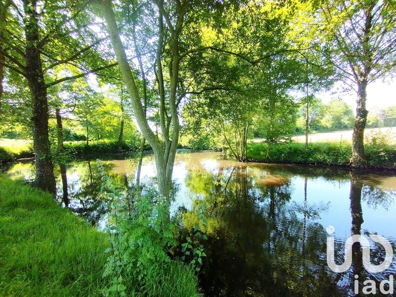 Maison - 185 m² - 6 pièces