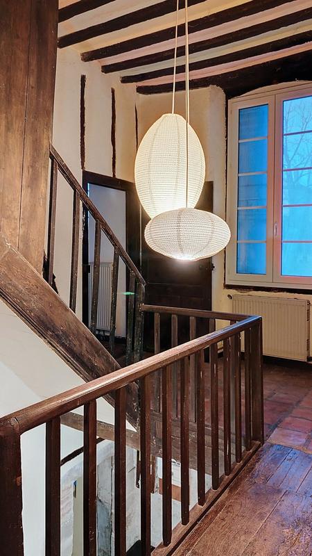 Maison - 168 m² - 5 pièces