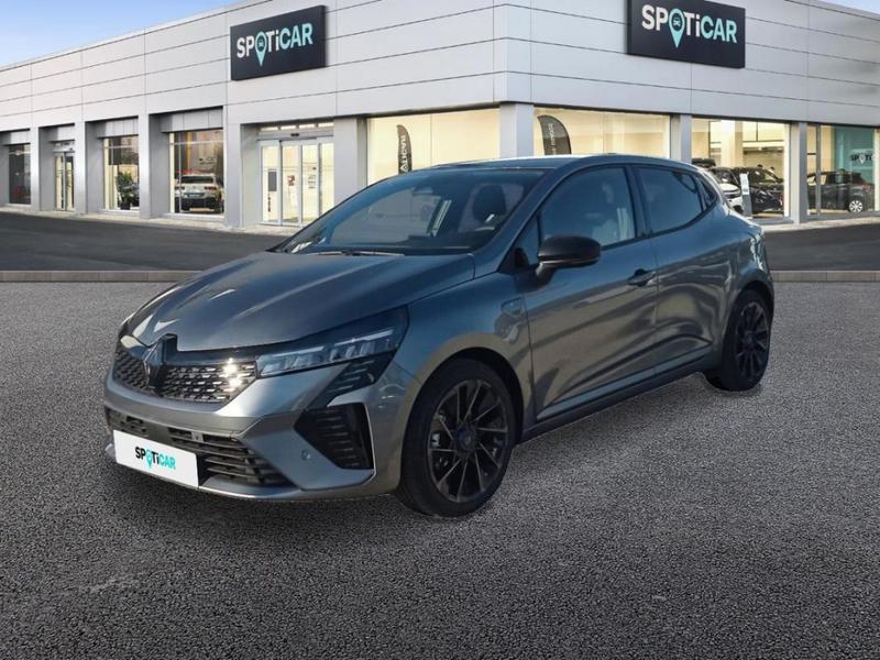 Renault Clio V Esprit Alpine E-Tech full hybrid 145 -25