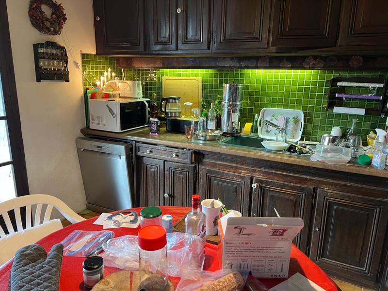 Maison - 300 m² - 6 pièces