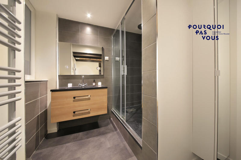 Appartement - 110 m² - 4 pièces