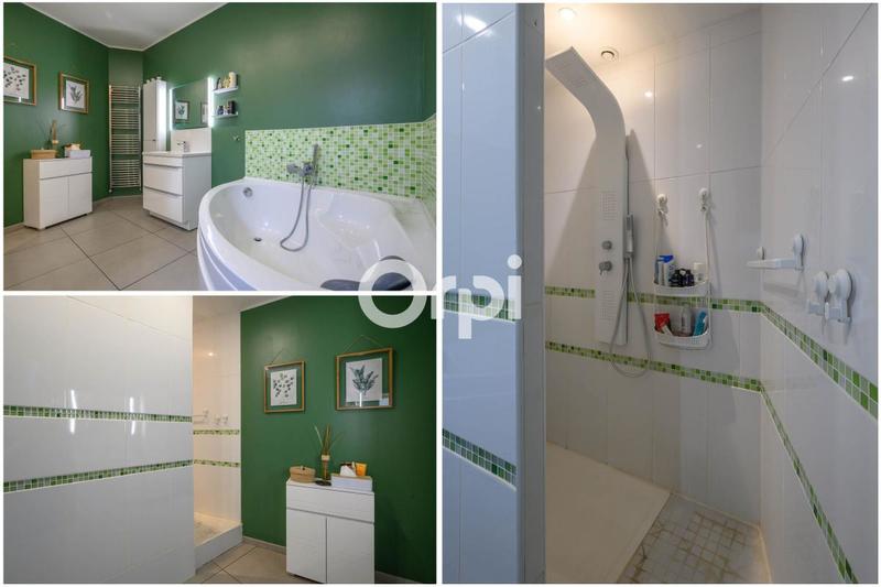 Maison de ville - 140 m² - 4 pièces