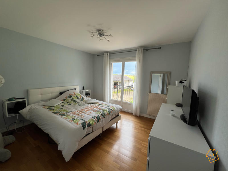 Ferme - 183 m² - 7 pièces