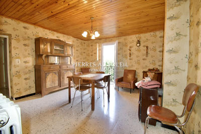 Maison - 195 m² - 6 pièces