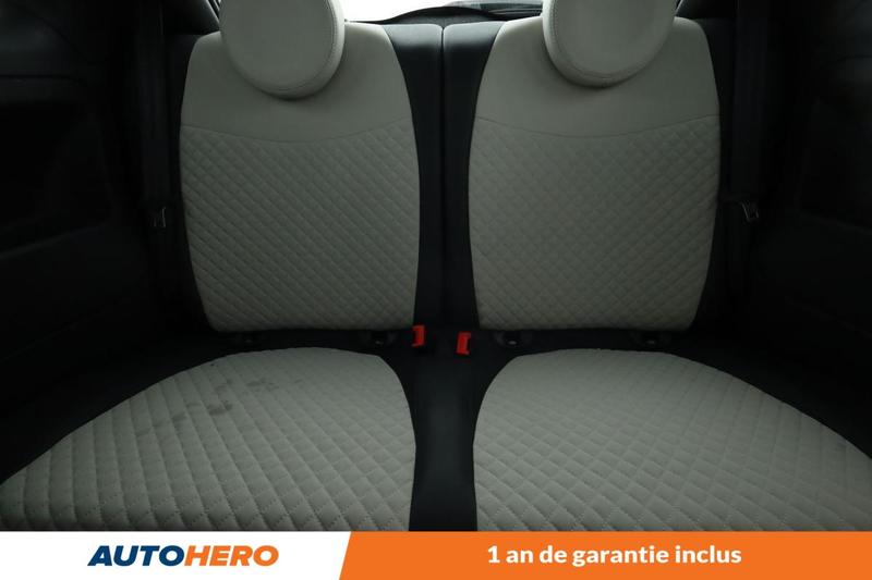 Fiat 500 1.2 Star 69 ch