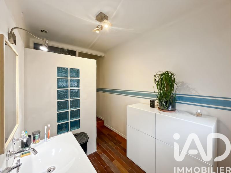 Maison de village - 157 m² - 4 pièces