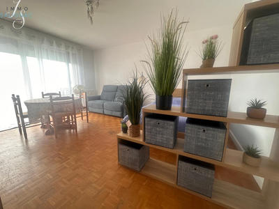 Appartement - 31 m² - 1 pièce