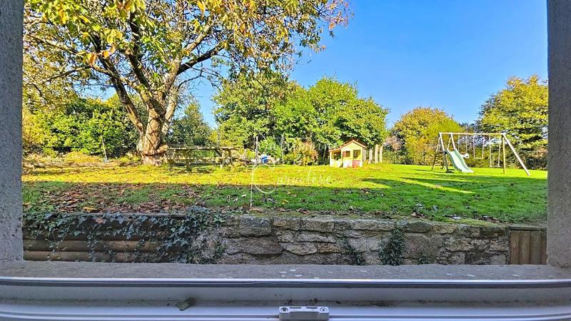 Maison - 155 m² - 8 pièces