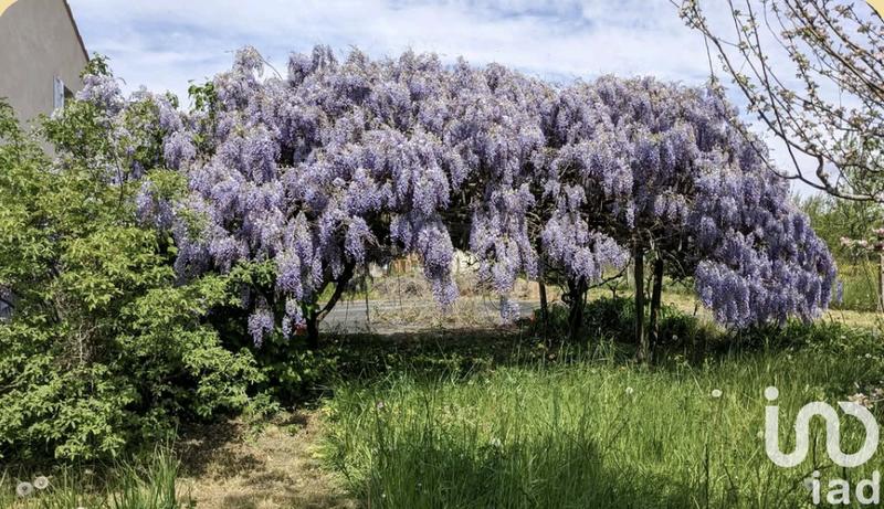 Maison - 193 m² - 8 pièces