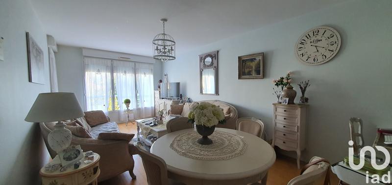 Appartement - 71 m² - 3 pièces