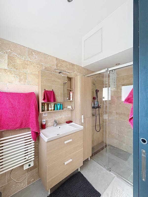 Maison - 103 m² - 5 pièces