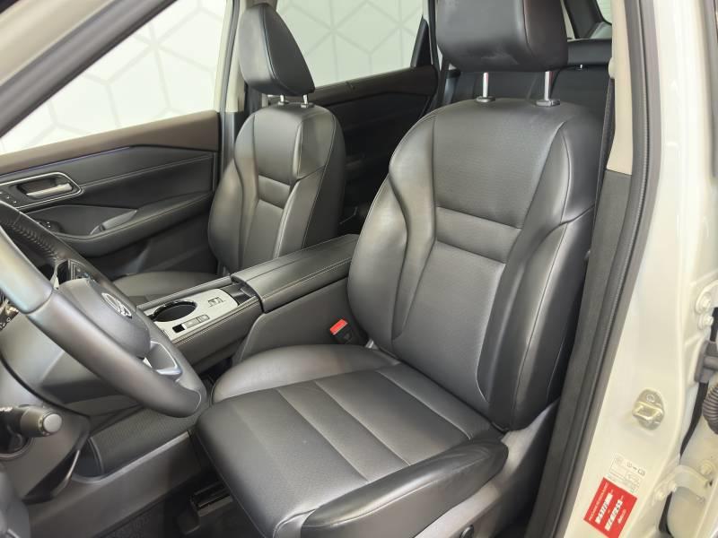 Nissan X-Trail e-Power 204 ch Tekna