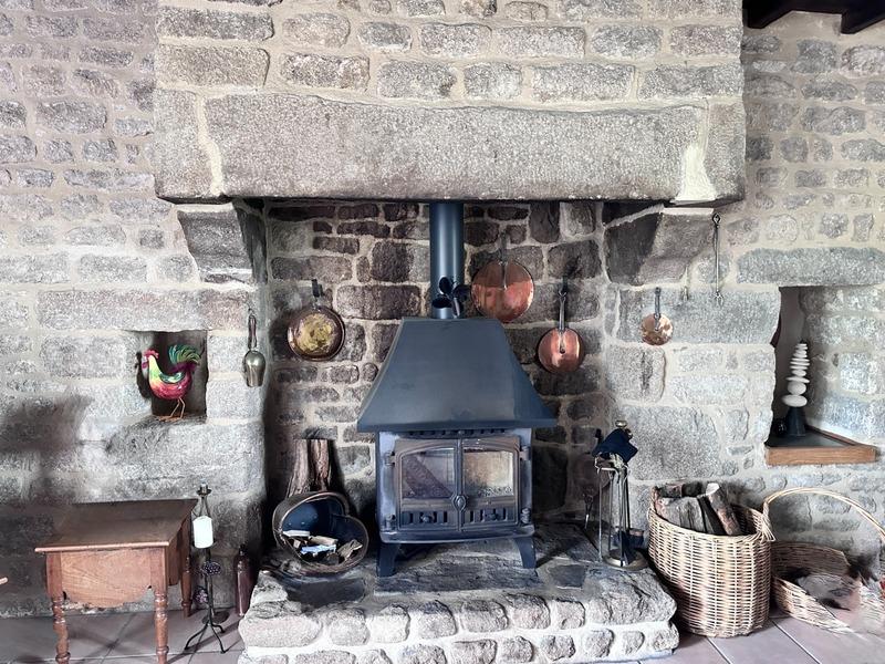 Maison - 158 m² - 6 pièces