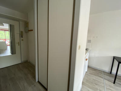 Appartement - 22 m² - 1 pièce