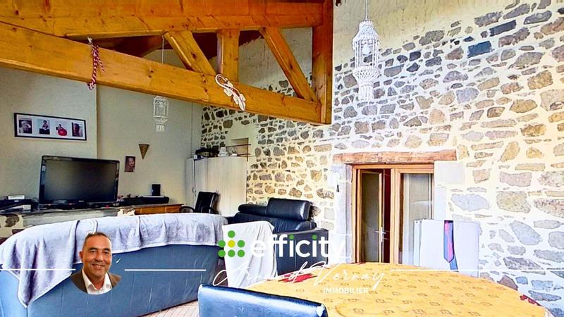 Maison - 186 m² - 9 pièces