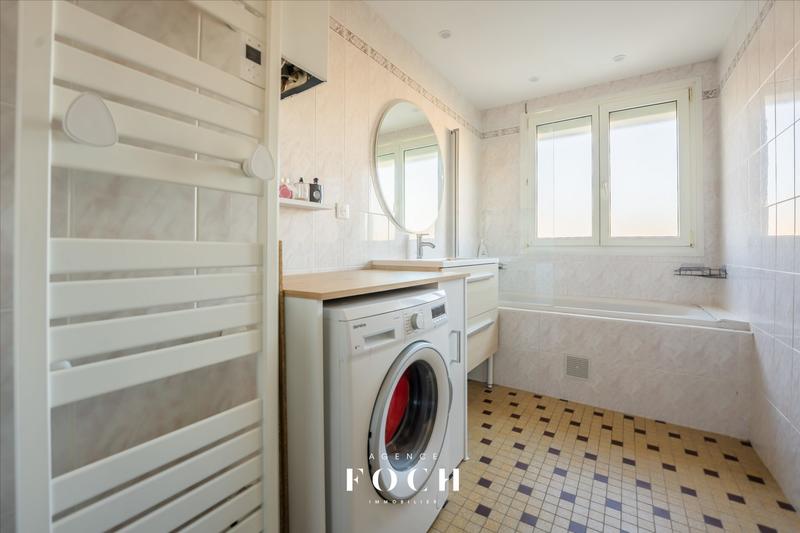 Appartement - 73 m² - 4 pièces