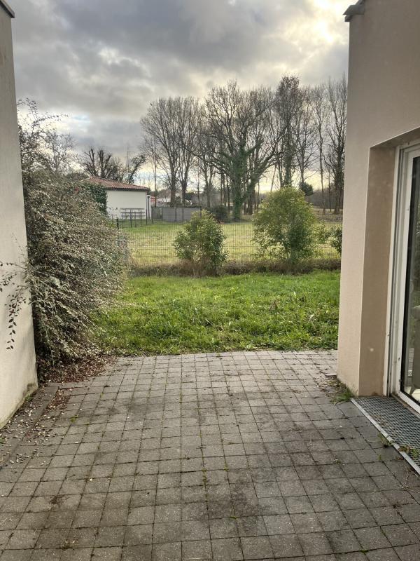 Villa - 68 m² - 3 pièces