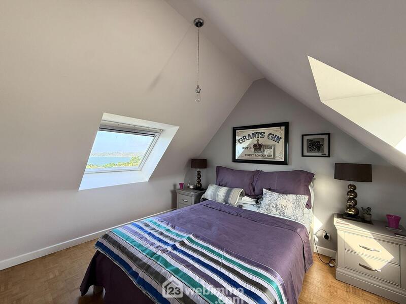 Maison - 125 m² - 6 pièces