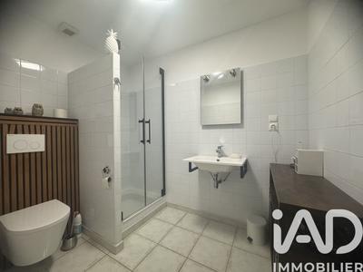 Maison de village - 88 m² - 4 pièces